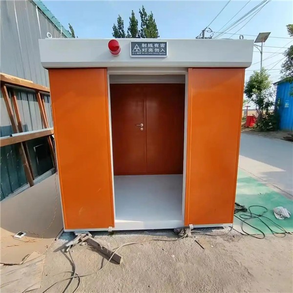 西双版纳铅房