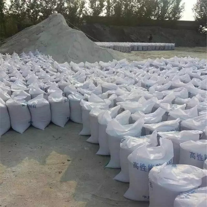 西双版纳防辐射硫酸钡砂