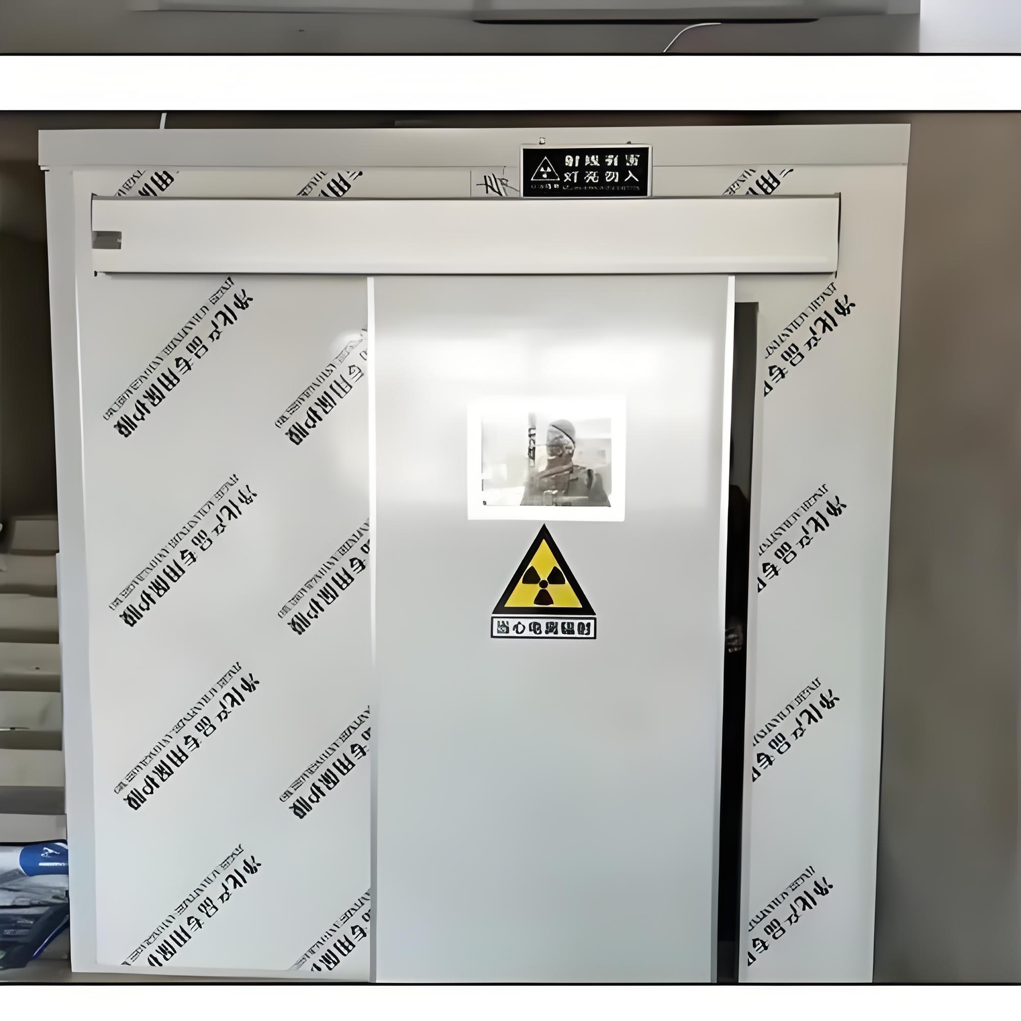 西双版纳工业探伤铅房